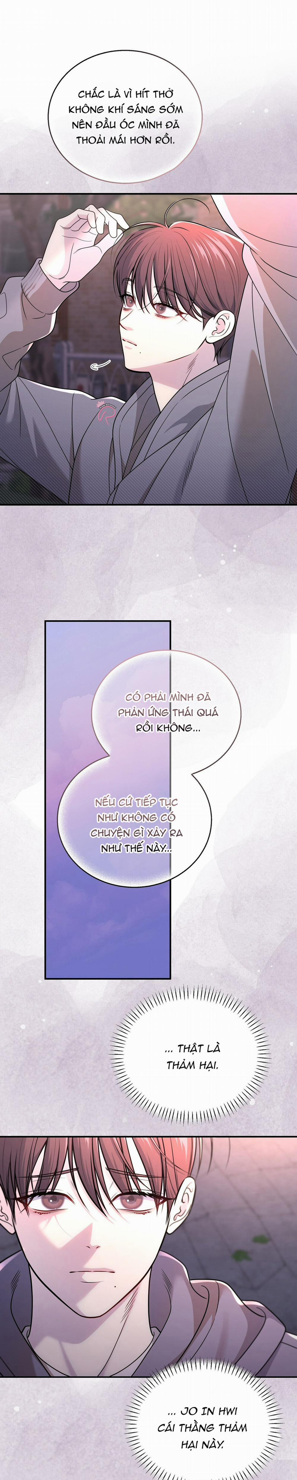 Thầm Yêu 51 trang 21