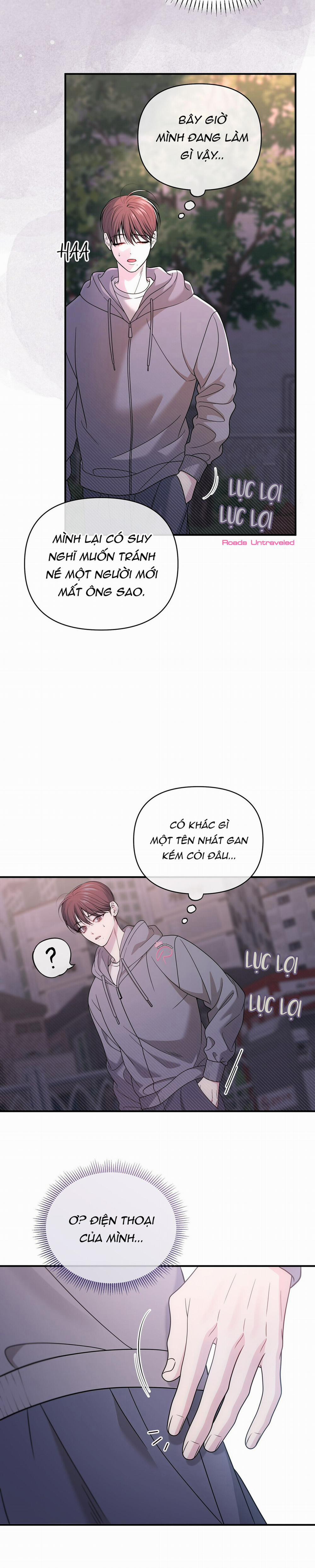 Thầm Yêu 51 trang 22