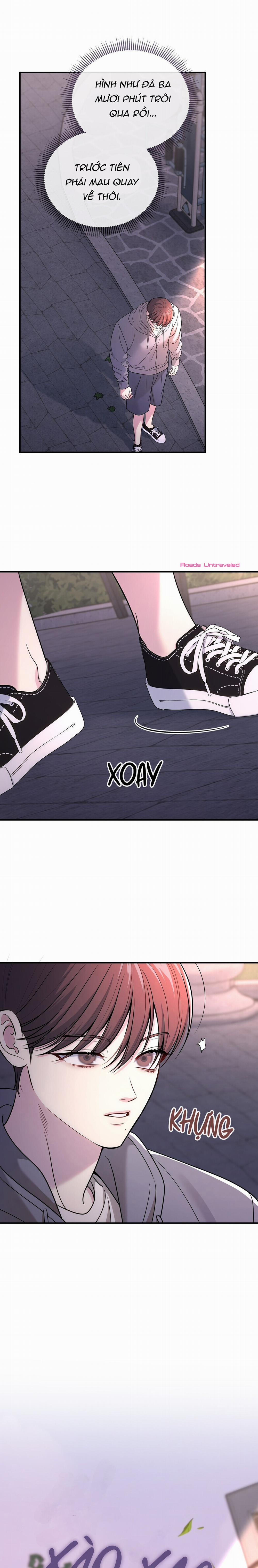 Thầm Yêu 51 trang 23
