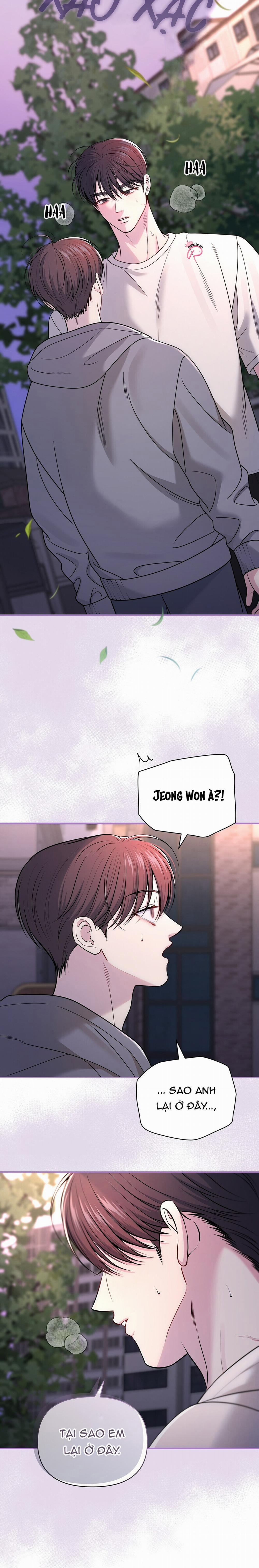 Thầm Yêu 51 trang 24