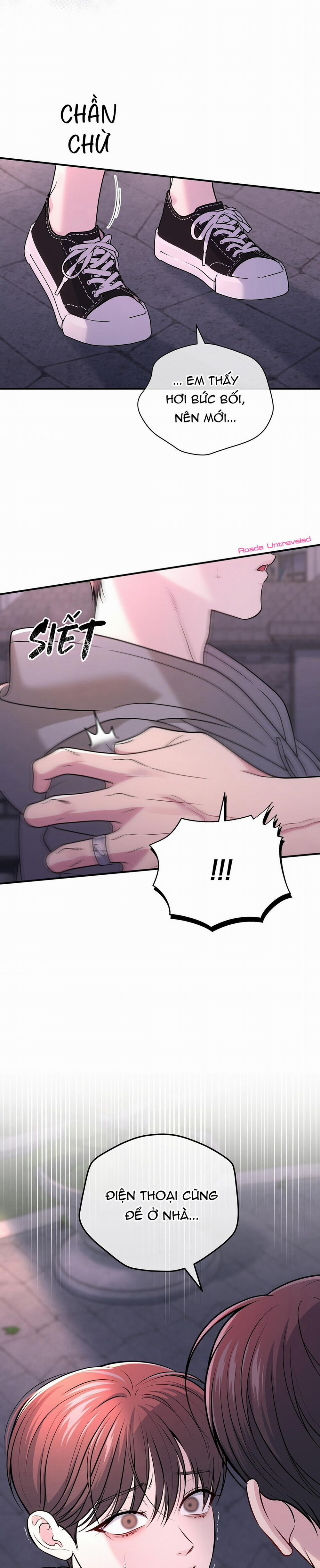 Thầm Yêu 51 trang 25