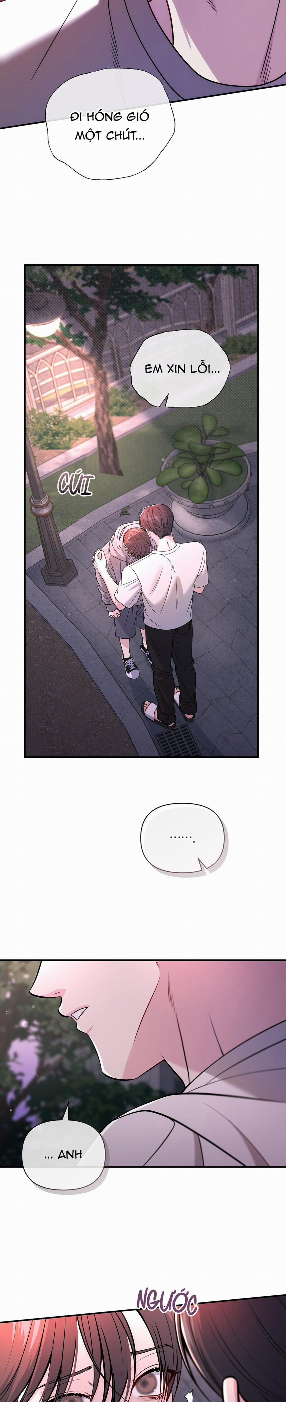 Thầm Yêu 51 trang 27