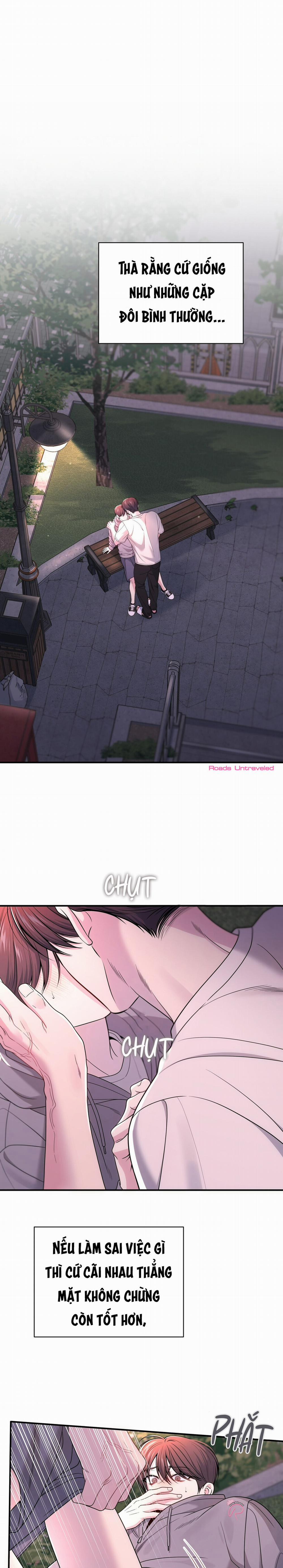 Thầm Yêu 52 trang 1