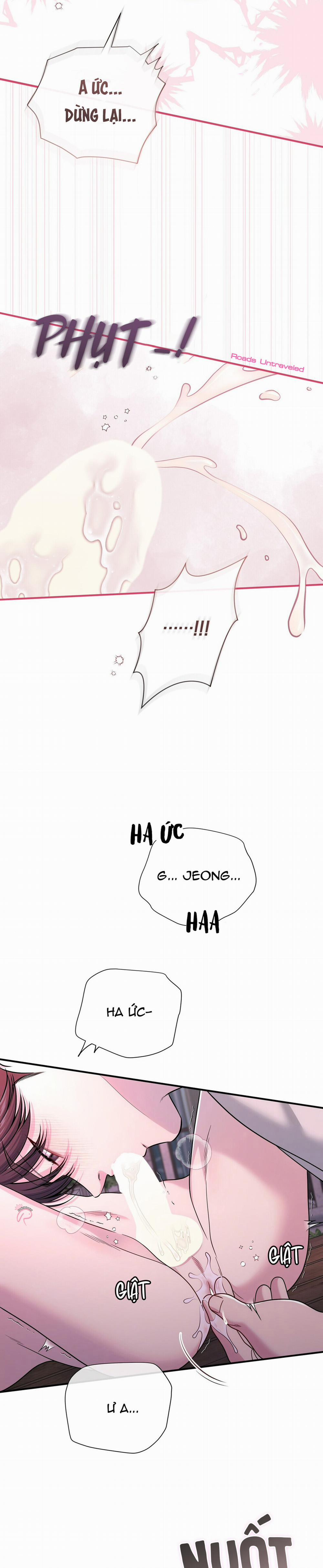 Thầm Yêu 52 trang 11