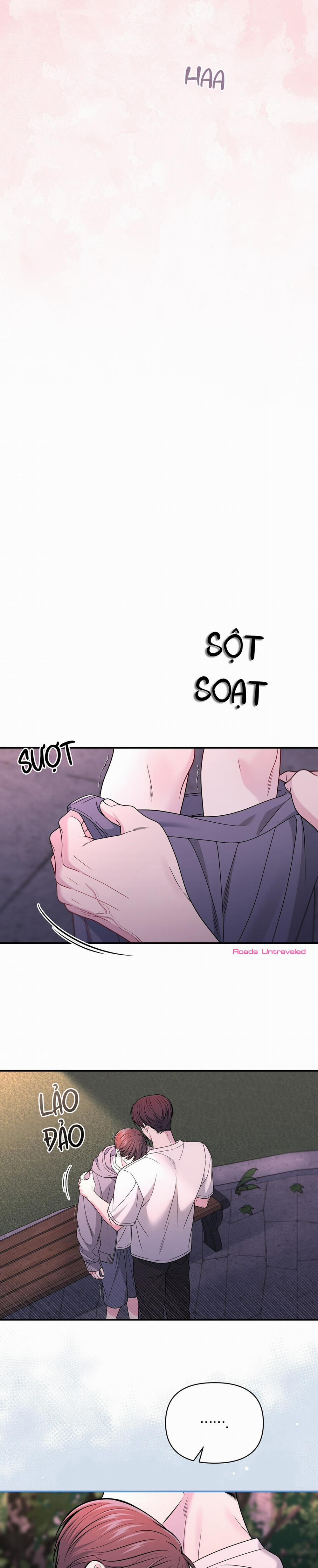 Thầm Yêu 52 trang 13