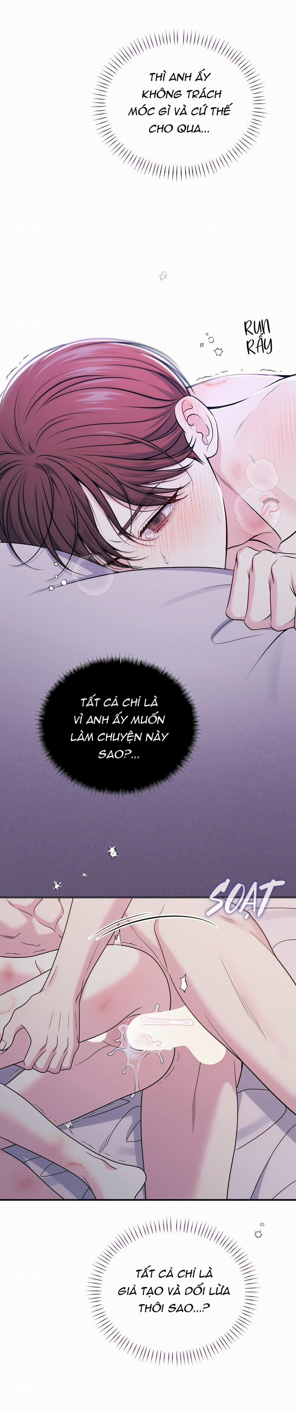 Thầm Yêu 52 trang 16