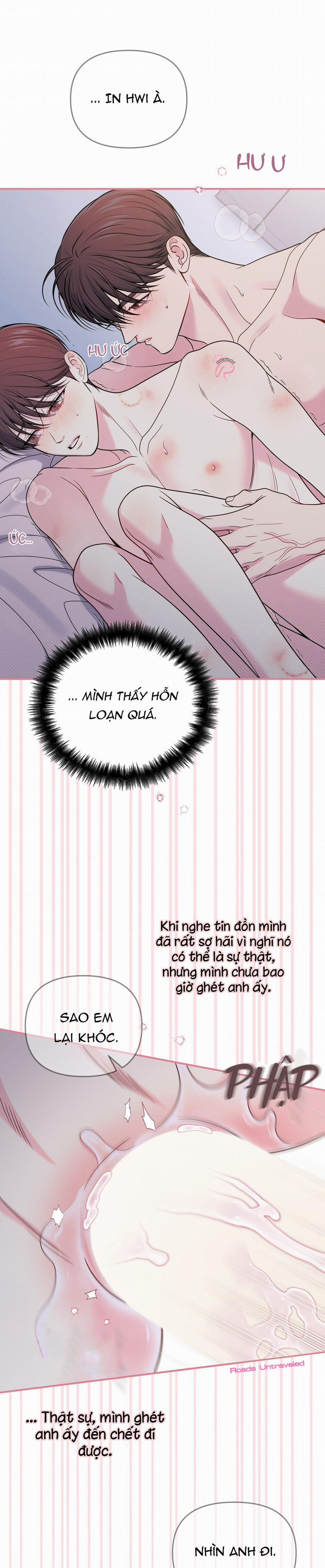 Thầm Yêu 52 trang 17