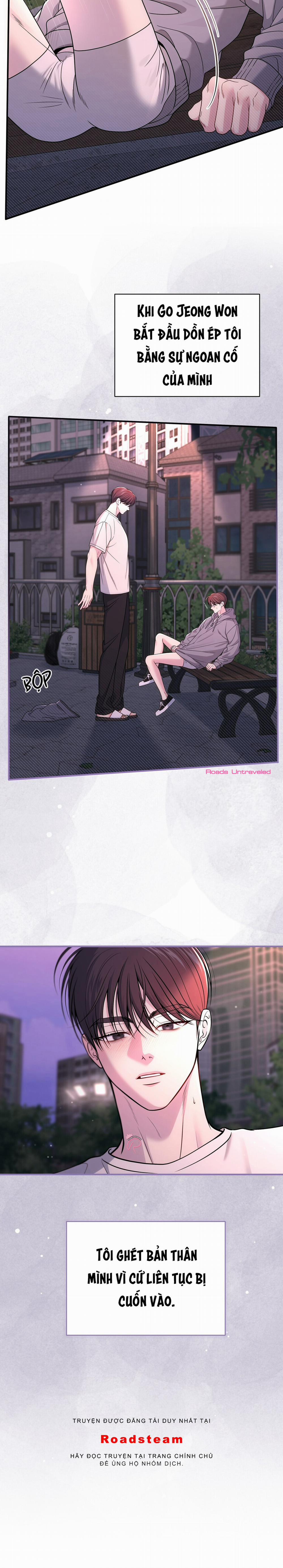 Thầm Yêu 52 trang 2