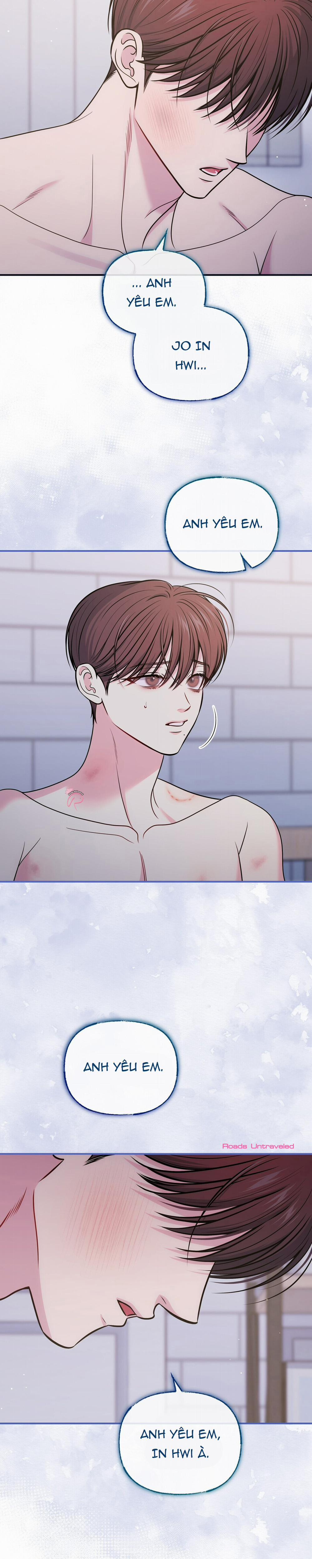 Thầm Yêu 52 trang 24