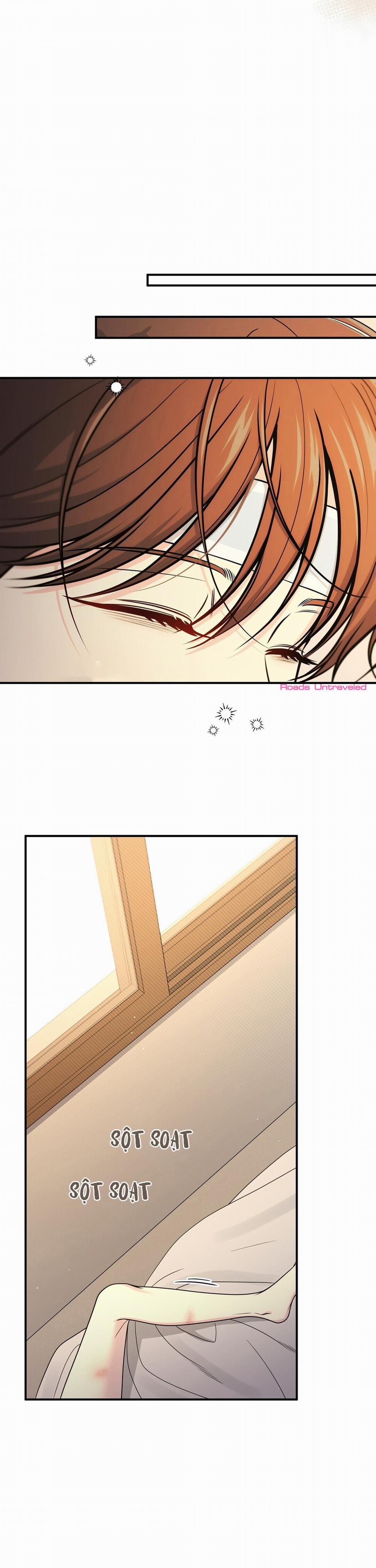 Thầm Yêu 52 trang 26