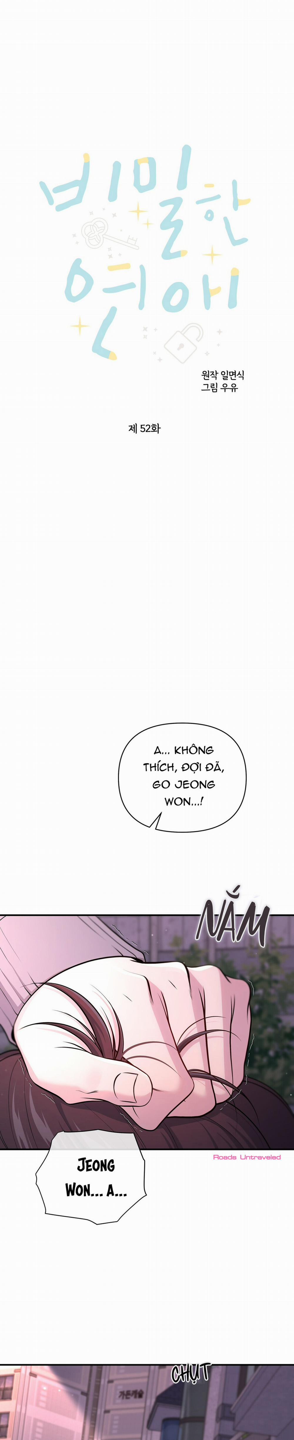 Thầm Yêu 52 trang 3