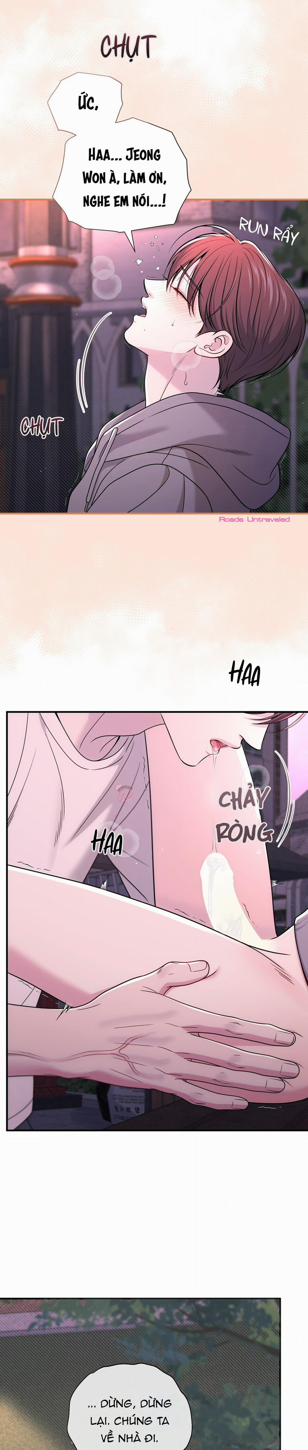 Thầm Yêu 52 trang 5