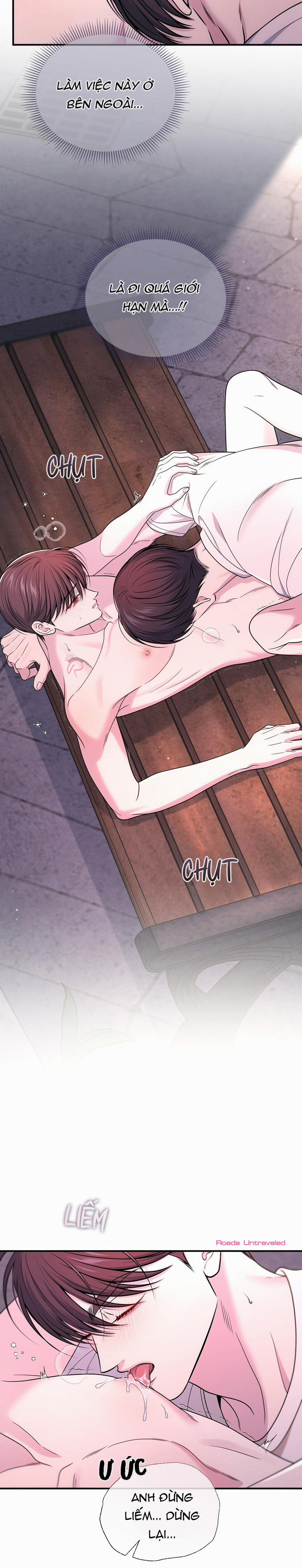 Thầm Yêu 52 trang 8