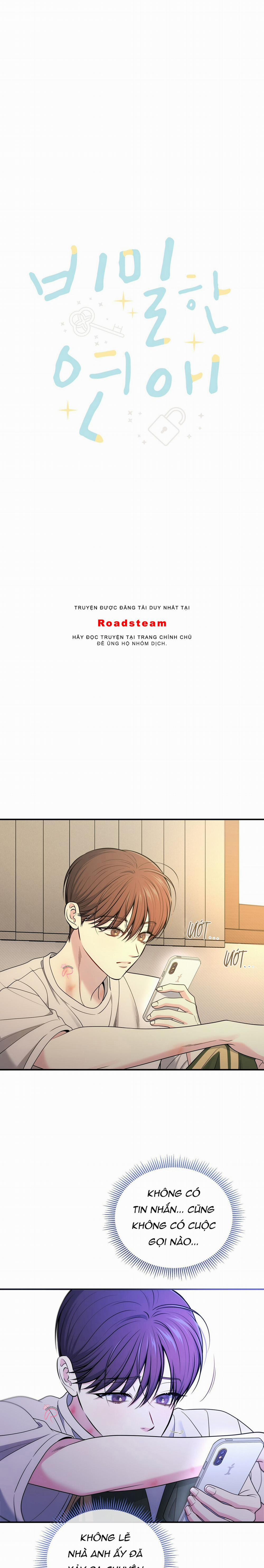 Thầm Yêu 53 trang 1