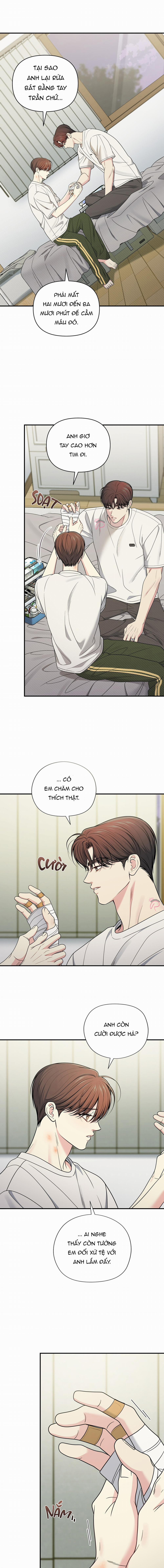 Thầm Yêu 53 trang 13