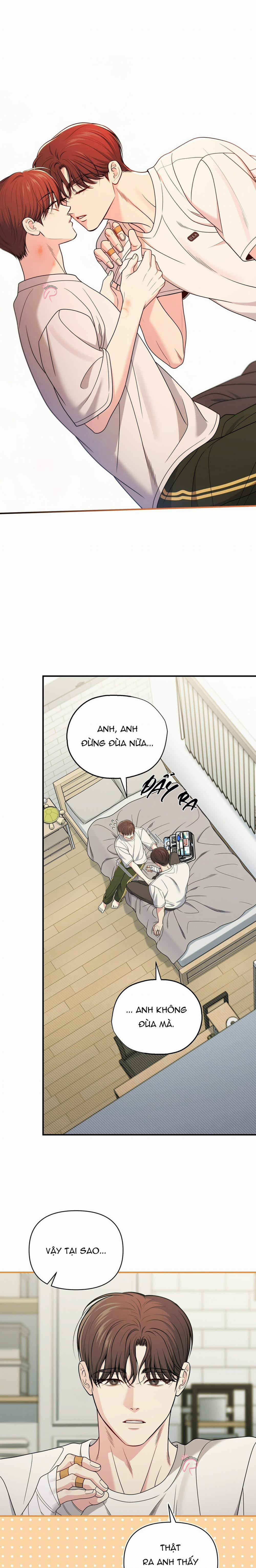 Thầm Yêu 53 trang 15