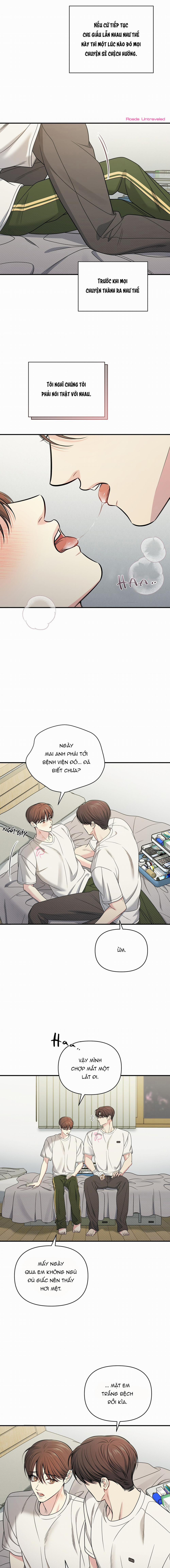 Thầm Yêu 53 trang 19