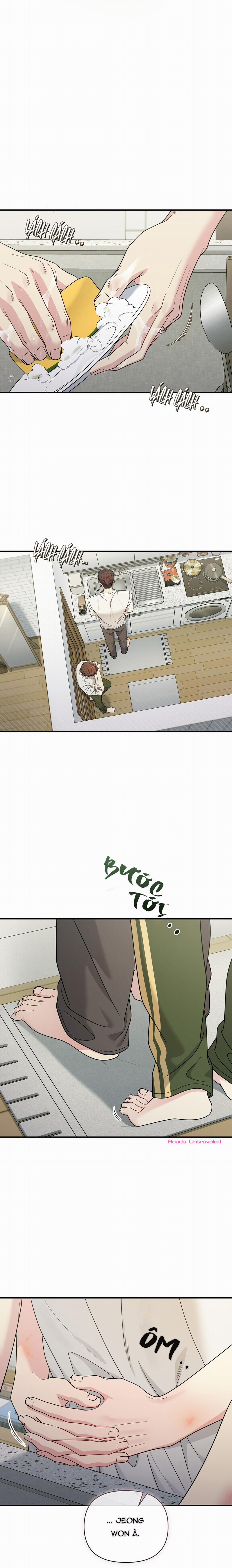 Thầm Yêu 53 trang 7