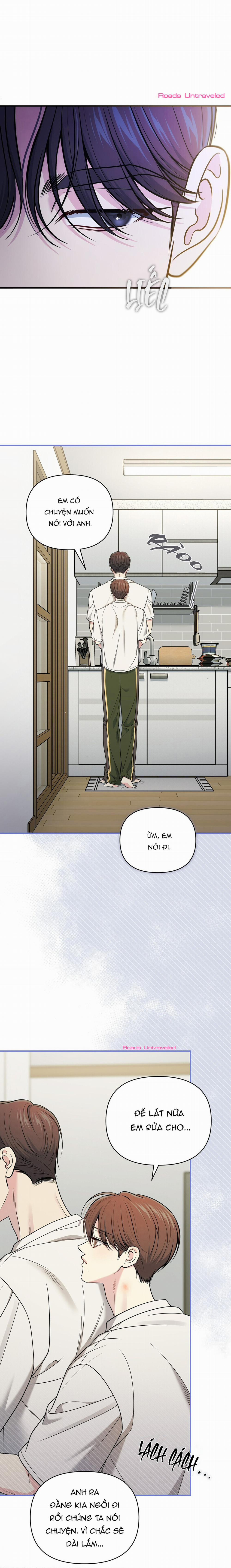 Thầm Yêu 53 trang 8