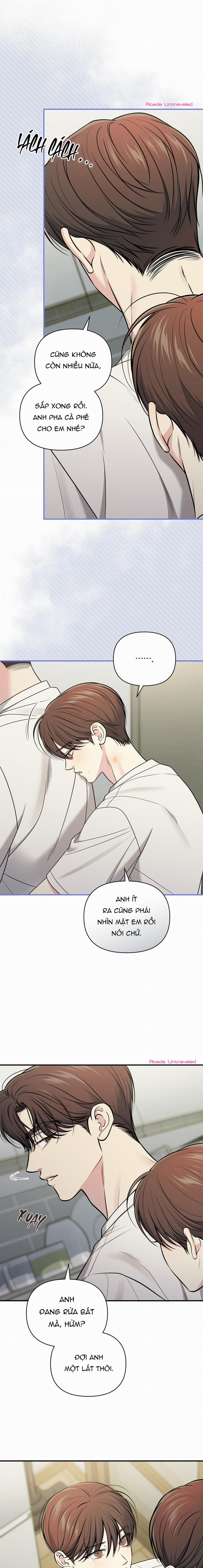 Thầm Yêu 53 trang 9