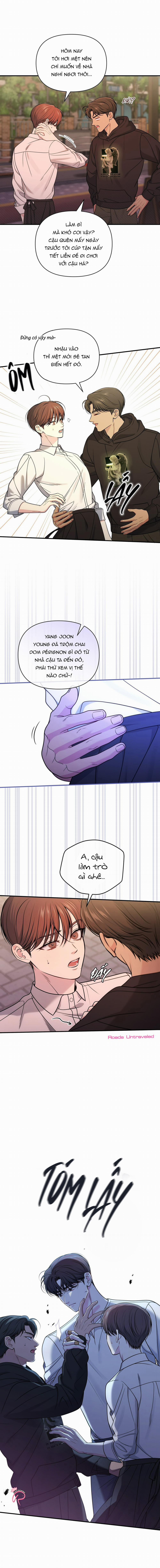 Thầm Yêu 54 trang 10