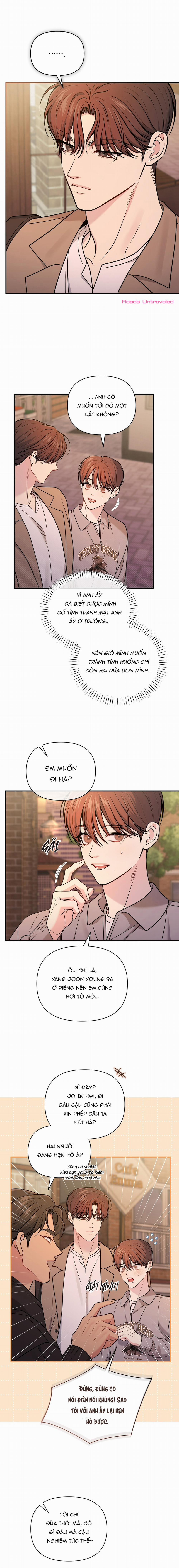 Thầm Yêu 54 trang 14