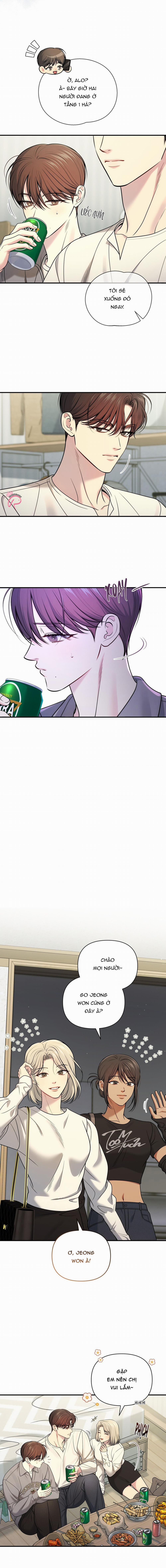 Thầm Yêu 55 trang 2