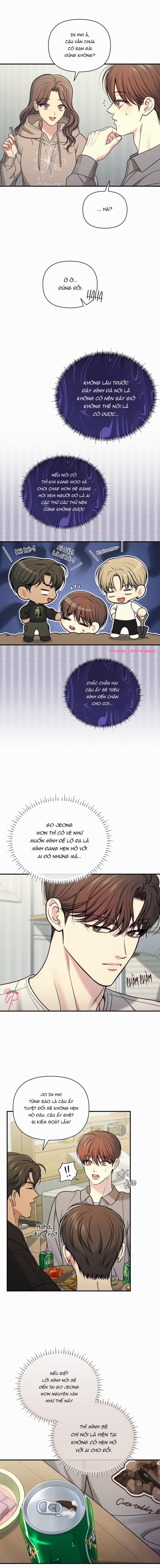 Thầm Yêu 55 trang 5