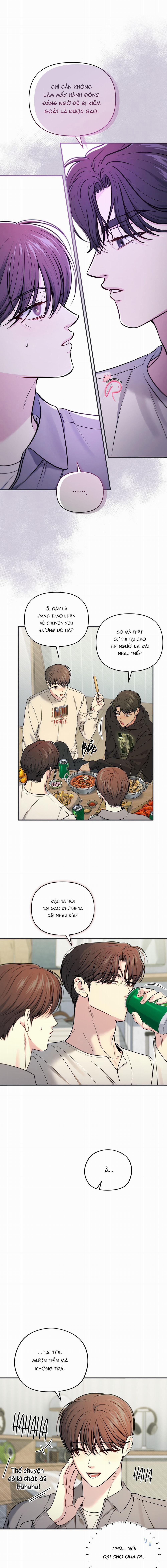 Thầm Yêu 55 trang 7