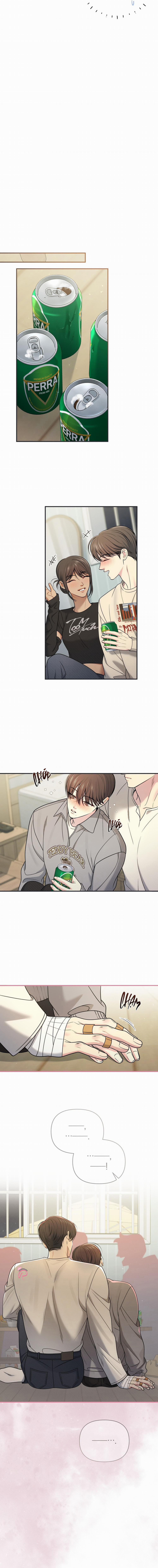 Thầm Yêu 55 trang 8