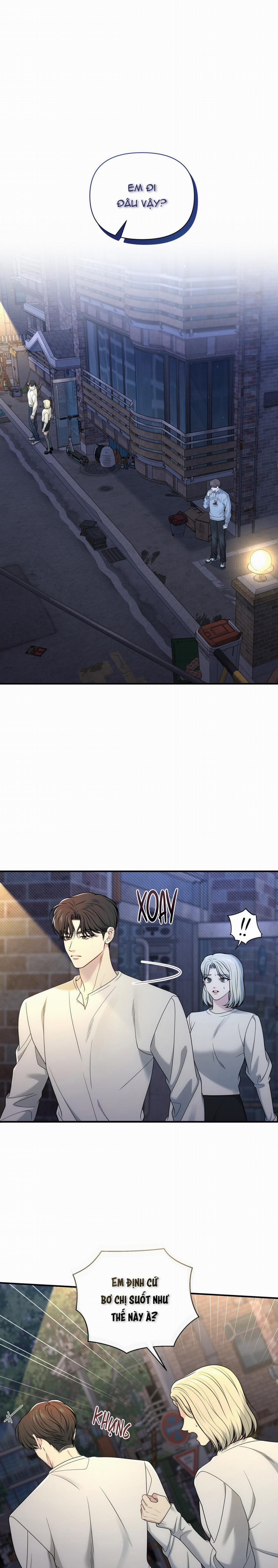 Thầm Yêu 56 trang 1