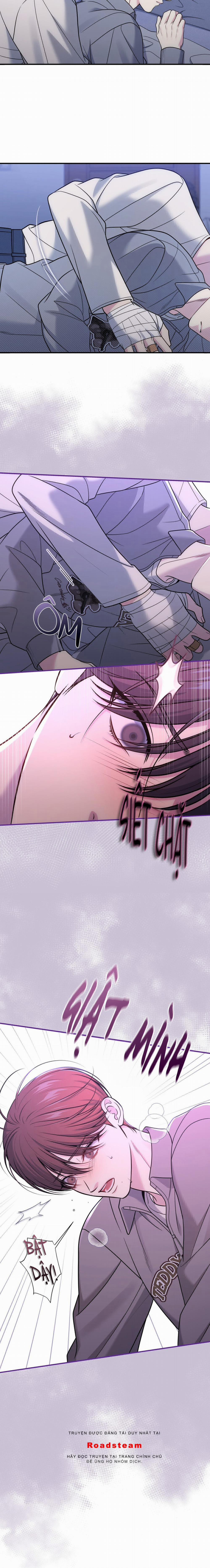 Thầm Yêu 56 trang 12