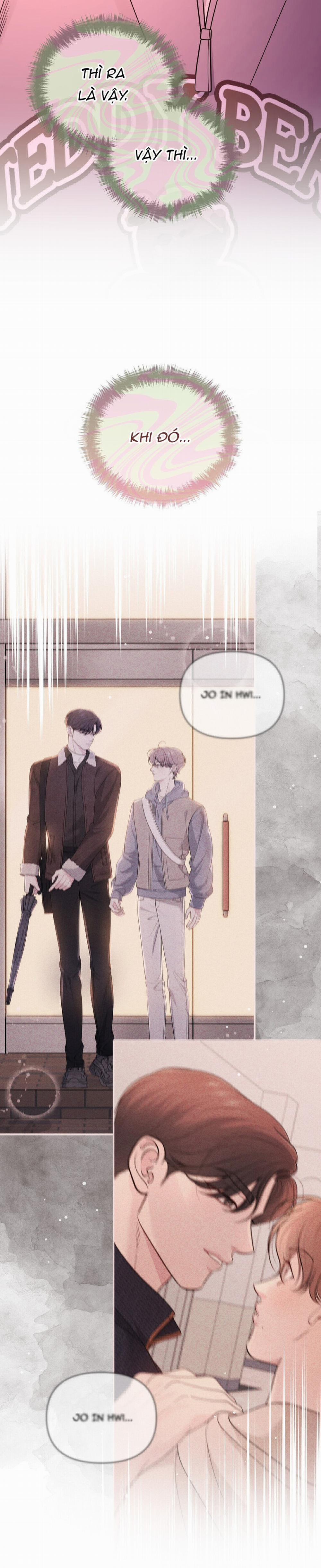 Thầm Yêu 56 trang 16
