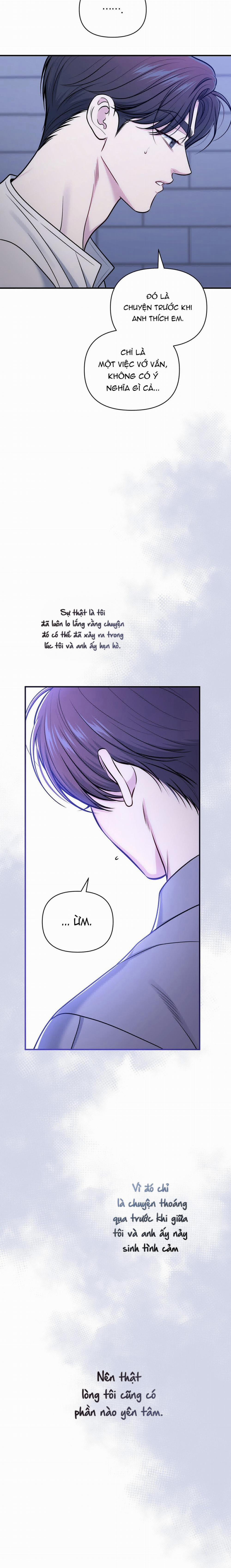 Thầm Yêu 56 trang 18