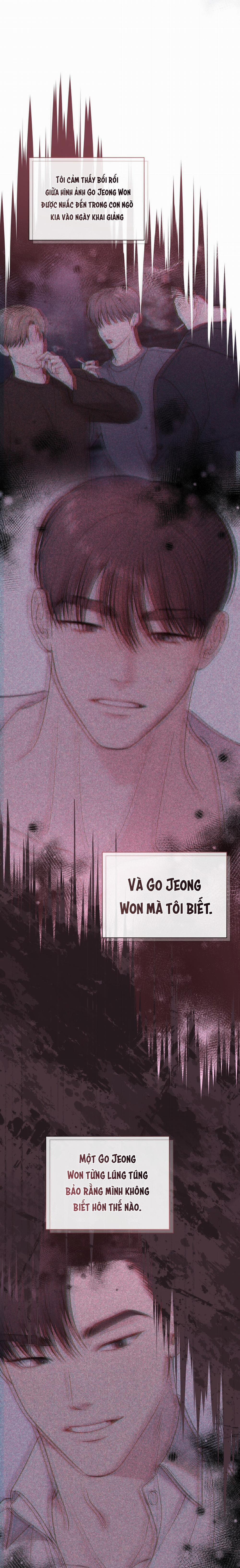 Thầm Yêu 56 trang 19