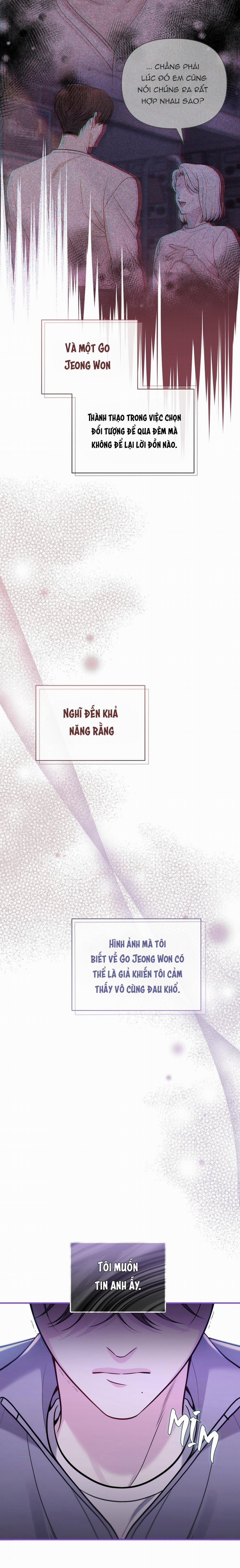 Thầm Yêu 56 trang 20