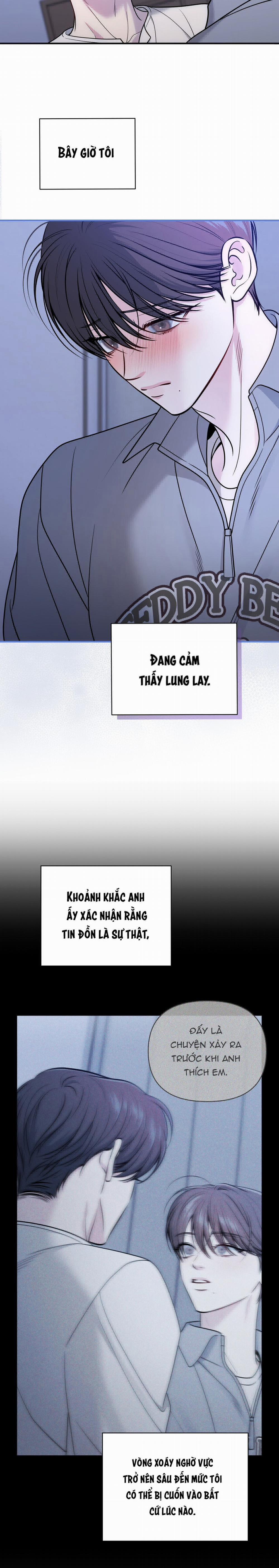 Thầm Yêu 56 trang 22