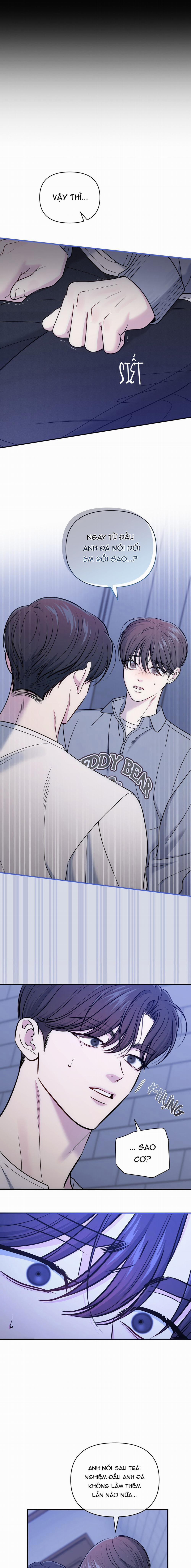 Thầm Yêu 56 trang 23