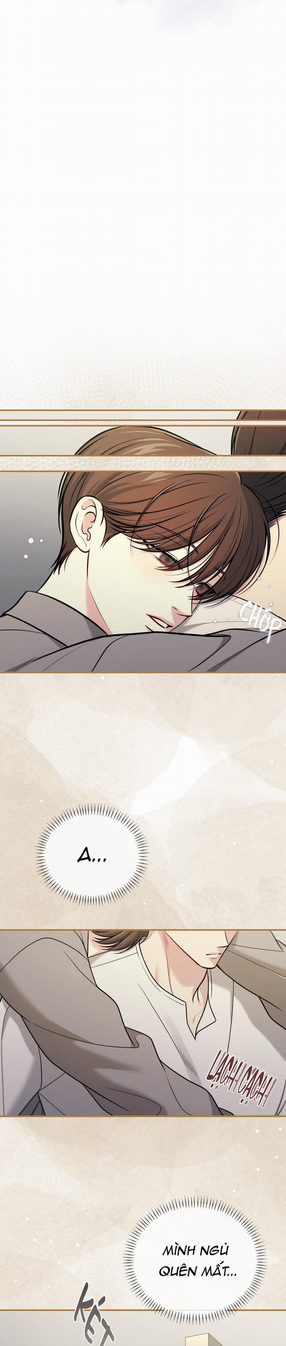 Thầm Yêu 56 trang 9