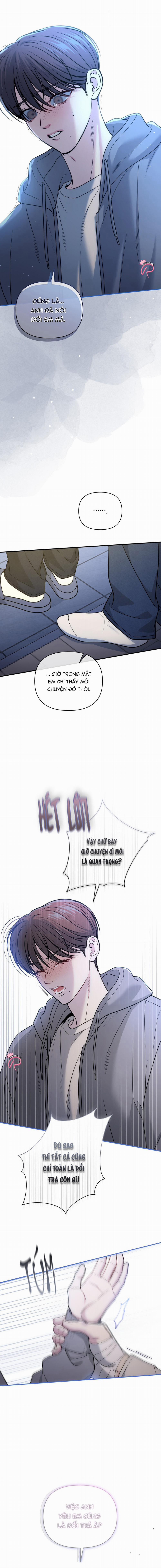 Thầm Yêu 57 trang 10