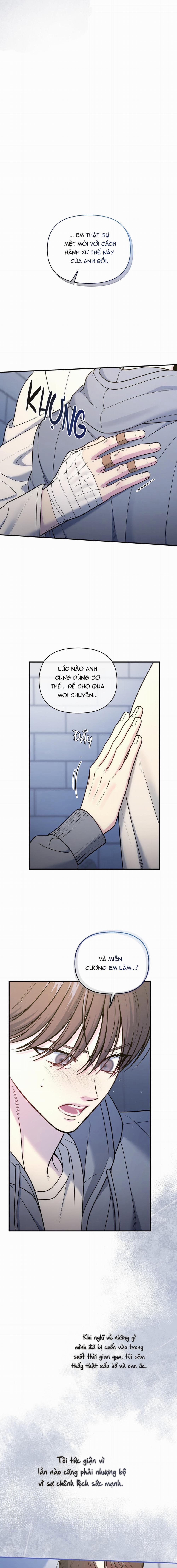 Thầm Yêu 57 trang 14