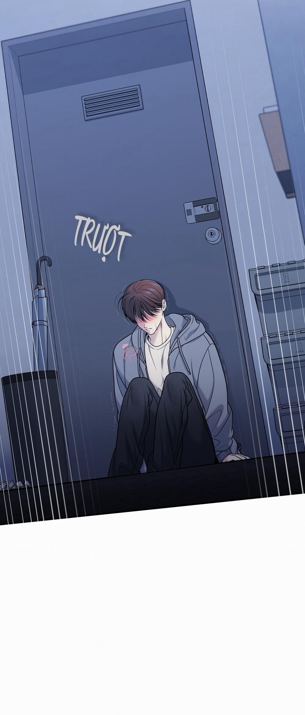 Thầm Yêu 58 trang 12