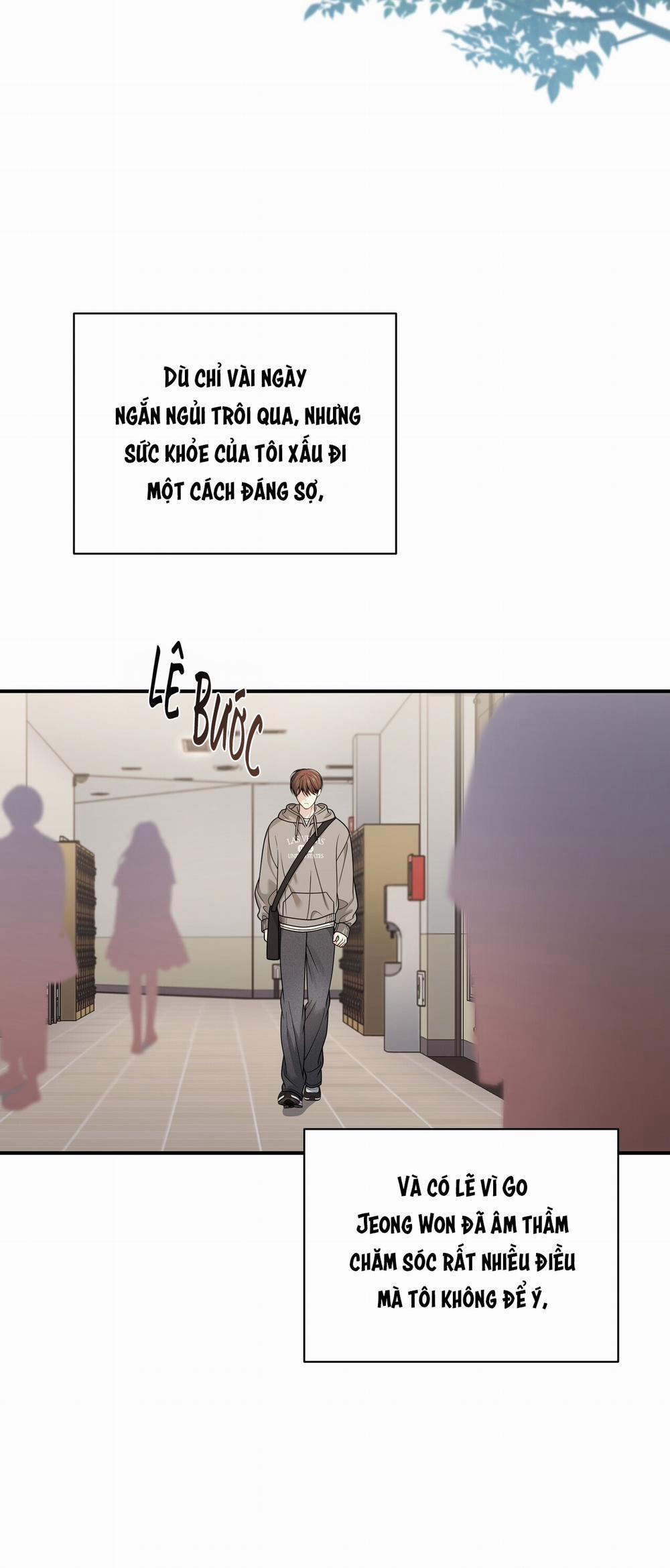 Thầm Yêu 58 trang 15