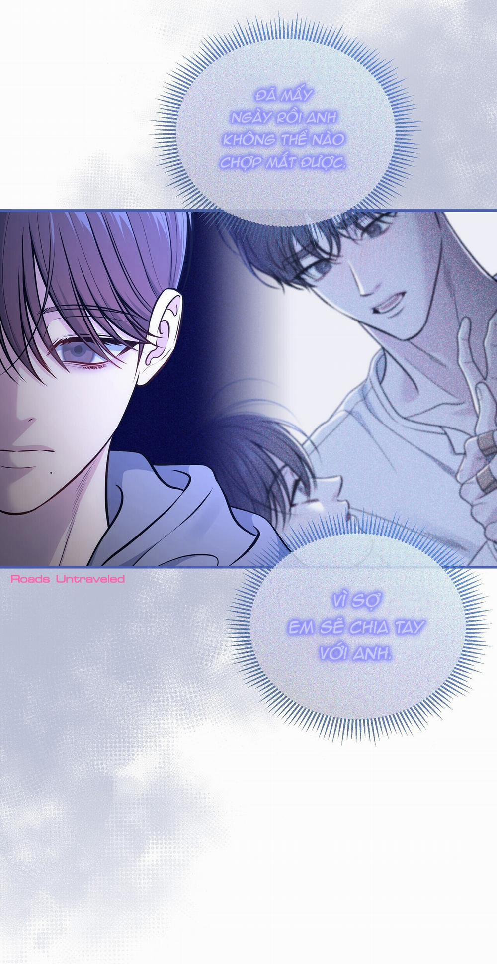 Thầm Yêu 58 trang 17