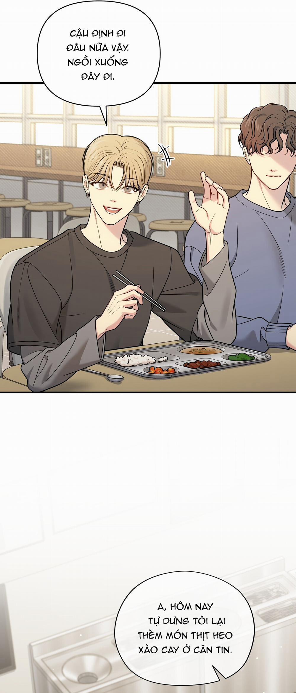 Thầm Yêu 58 trang 32