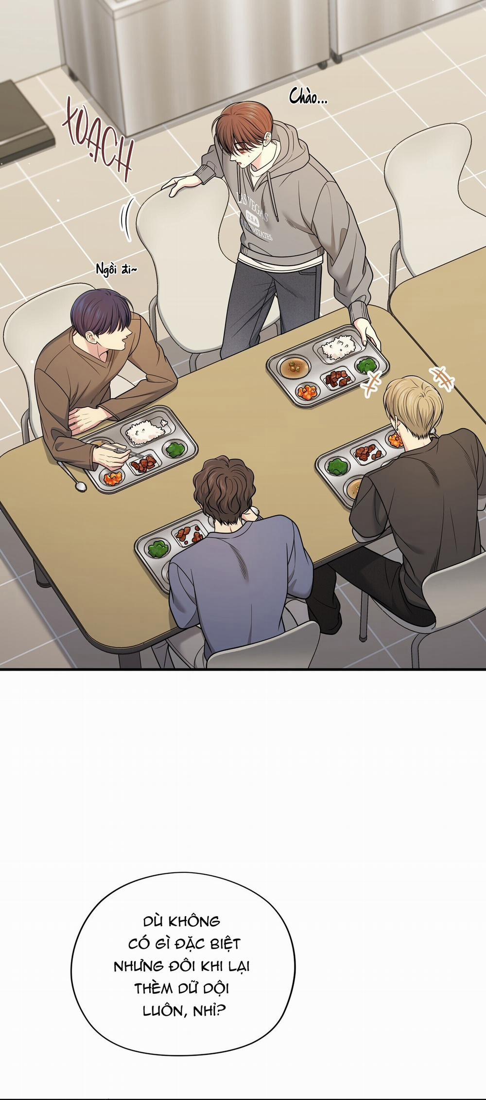 Thầm Yêu 58 trang 33