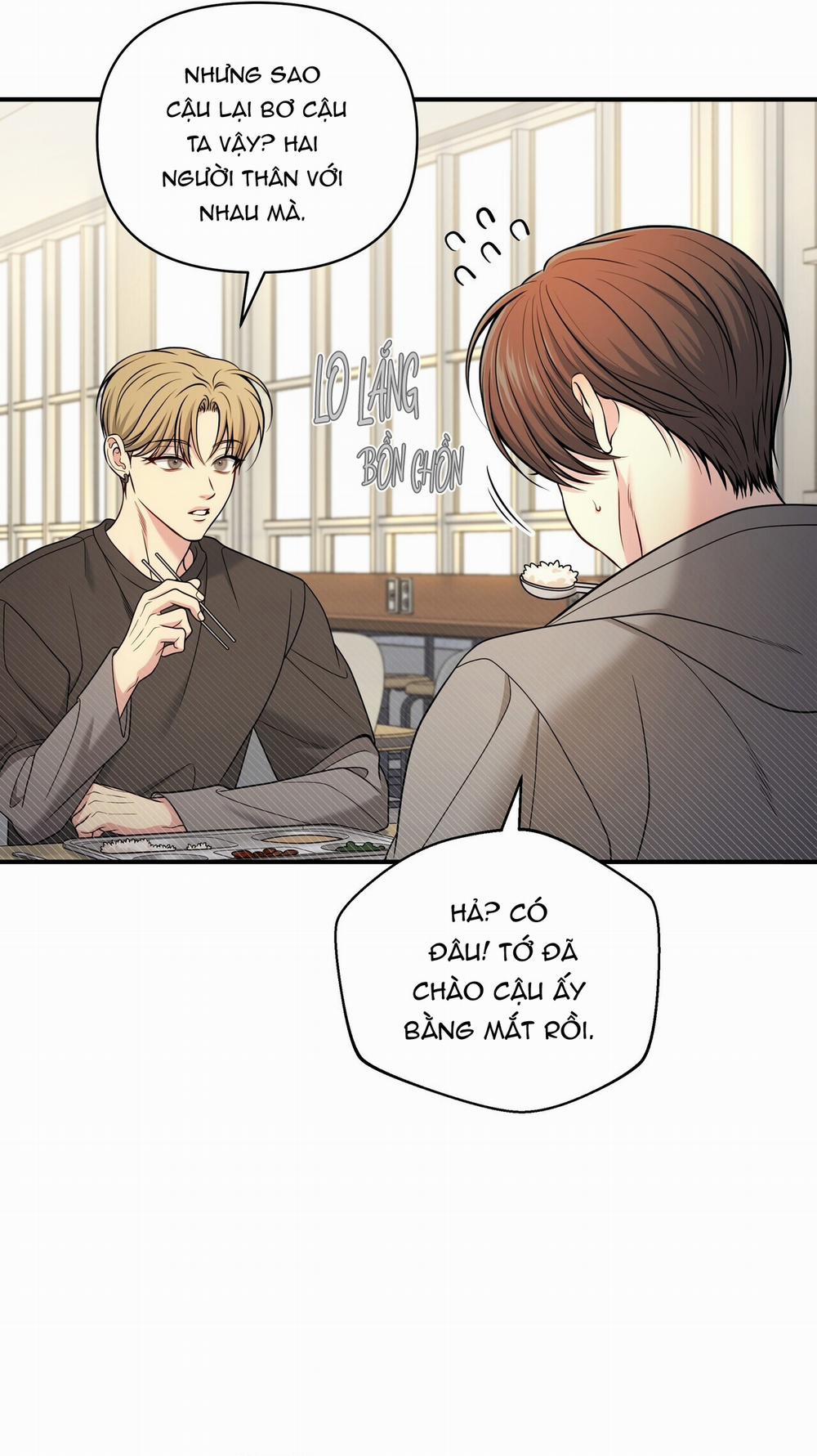 Thầm Yêu 58 trang 40