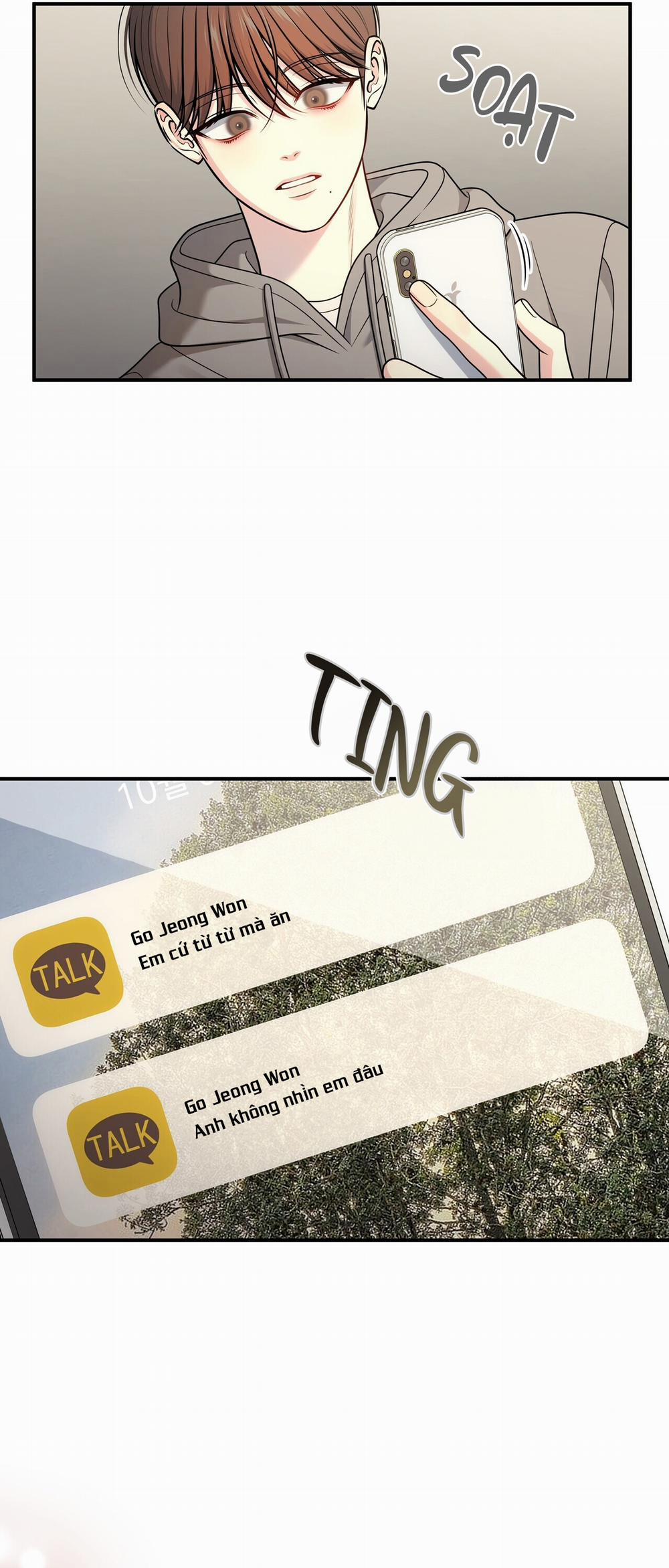 Thầm Yêu 58 trang 43