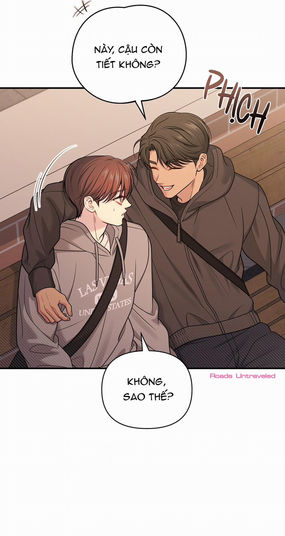 Thầm Yêu 58 trang 60