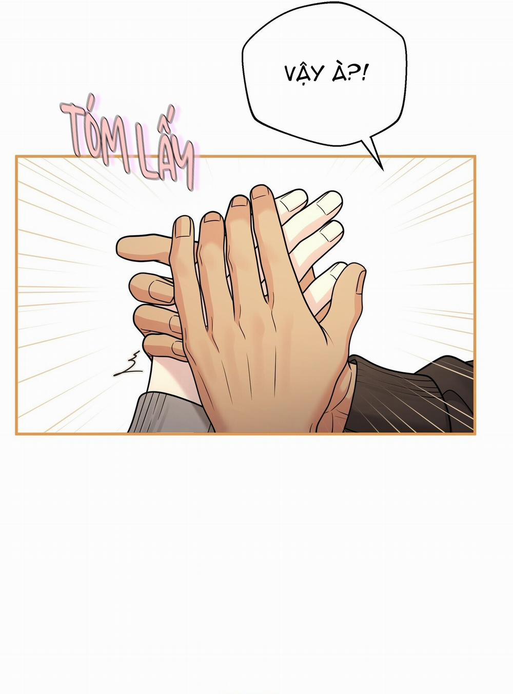 Thầm Yêu 58 trang 61